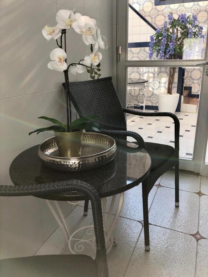 Big Apartment With Unique Patio Near Santa Barbara Castle Alicante Exterior photo